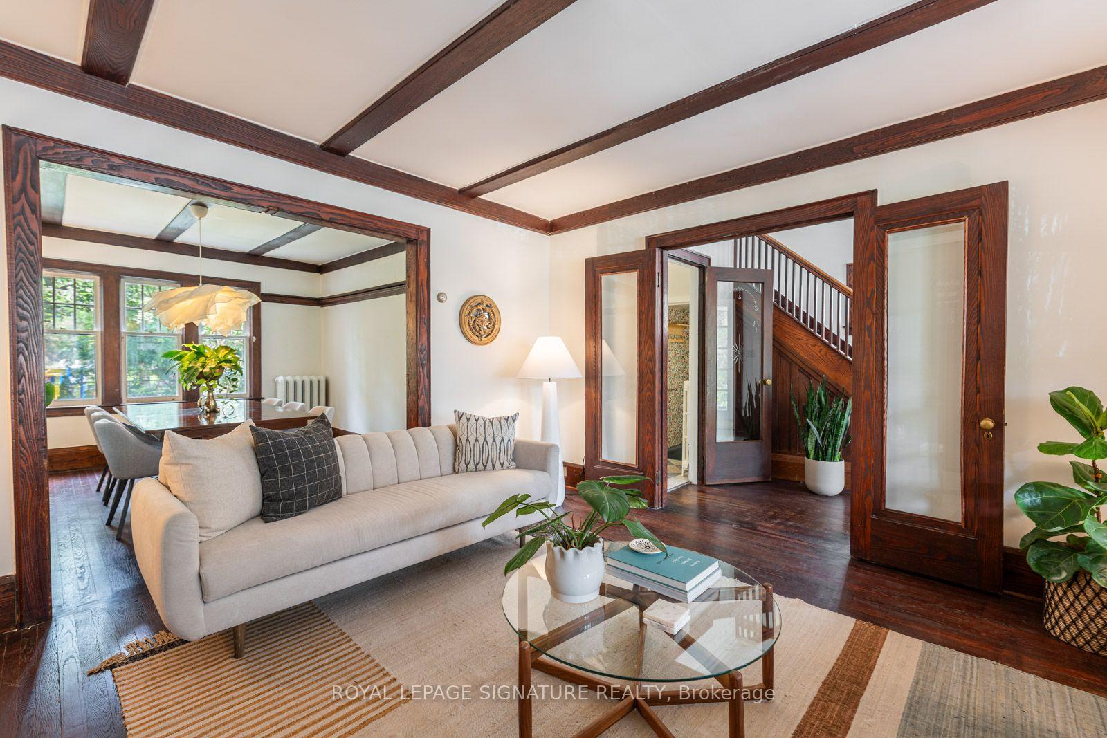 Photo 12 of 46 Orchard Park Boulevard, Toronto, Woodbine Corridor — HOMEH