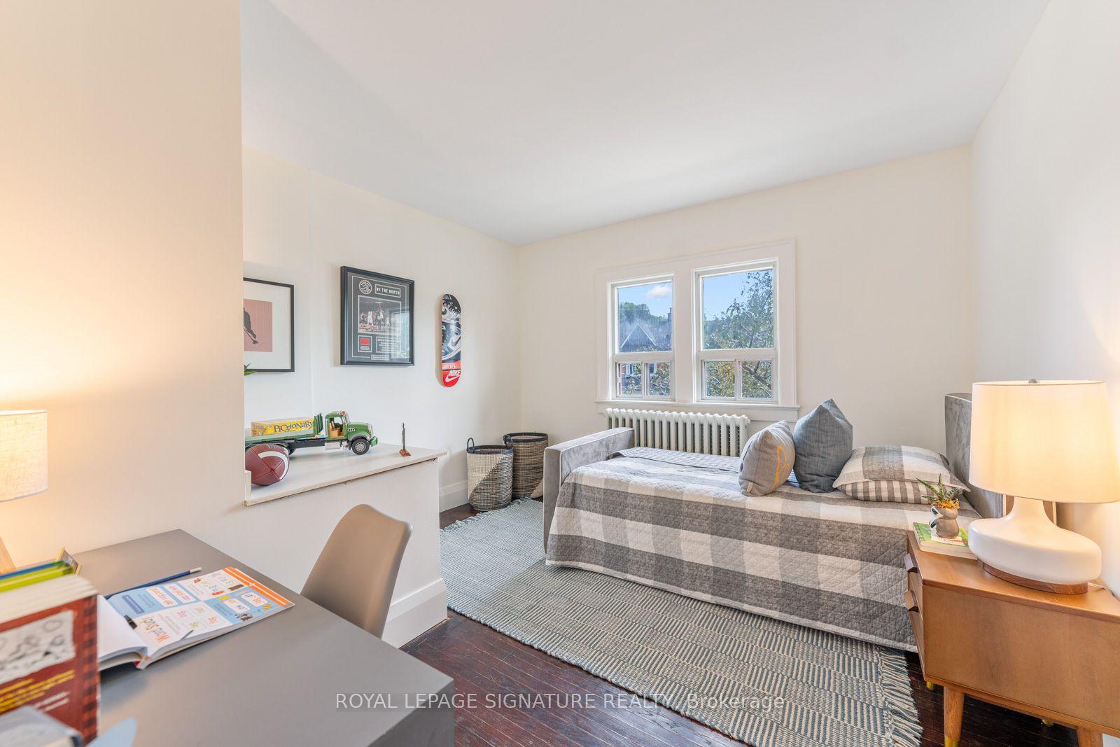 Photo 18 of 46 Orchard Park Boulevard, Toronto, Woodbine Corridor — HOMEH