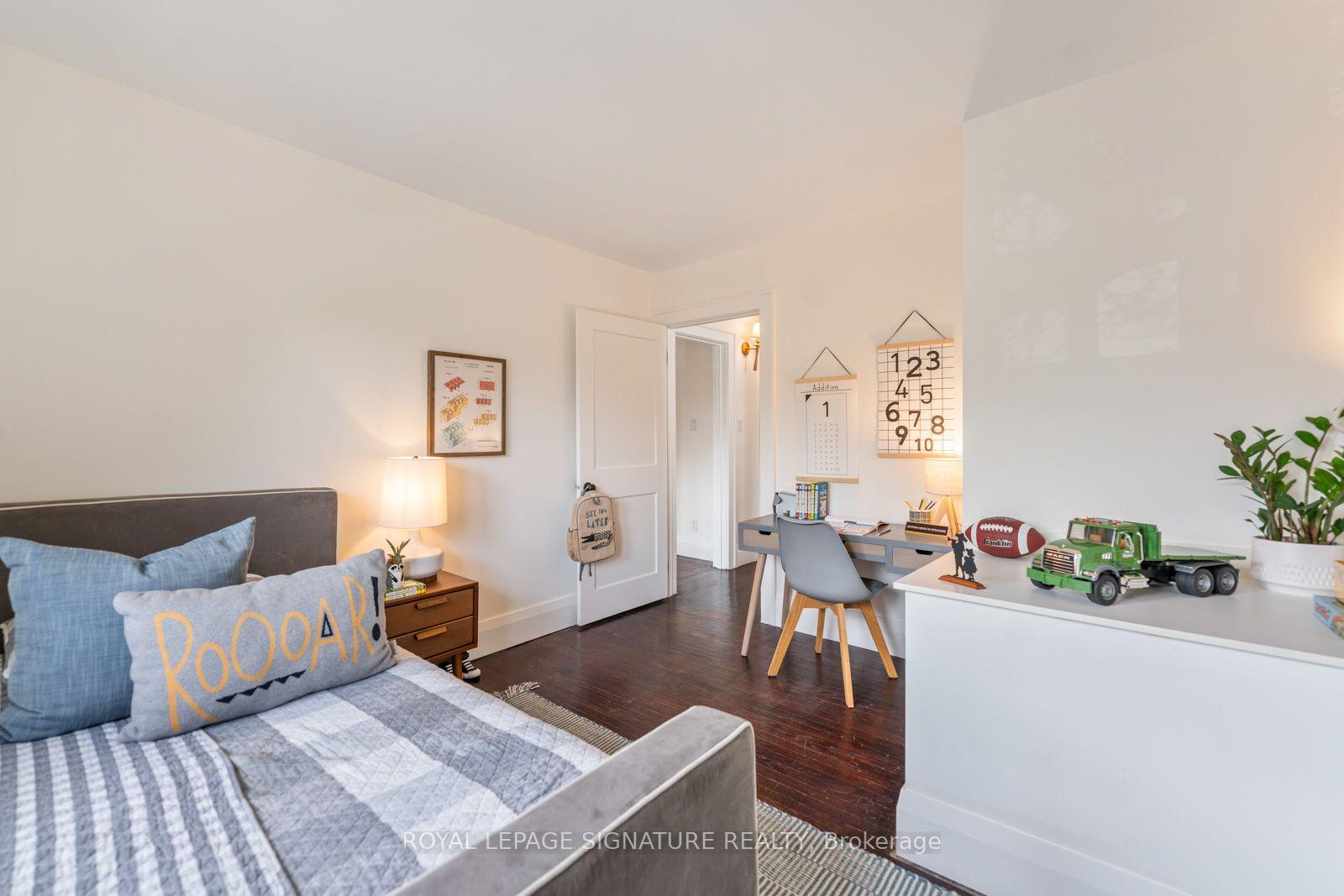 Photo 19 of 46 Orchard Park Boulevard, Toronto, Woodbine Corridor — HOMEH