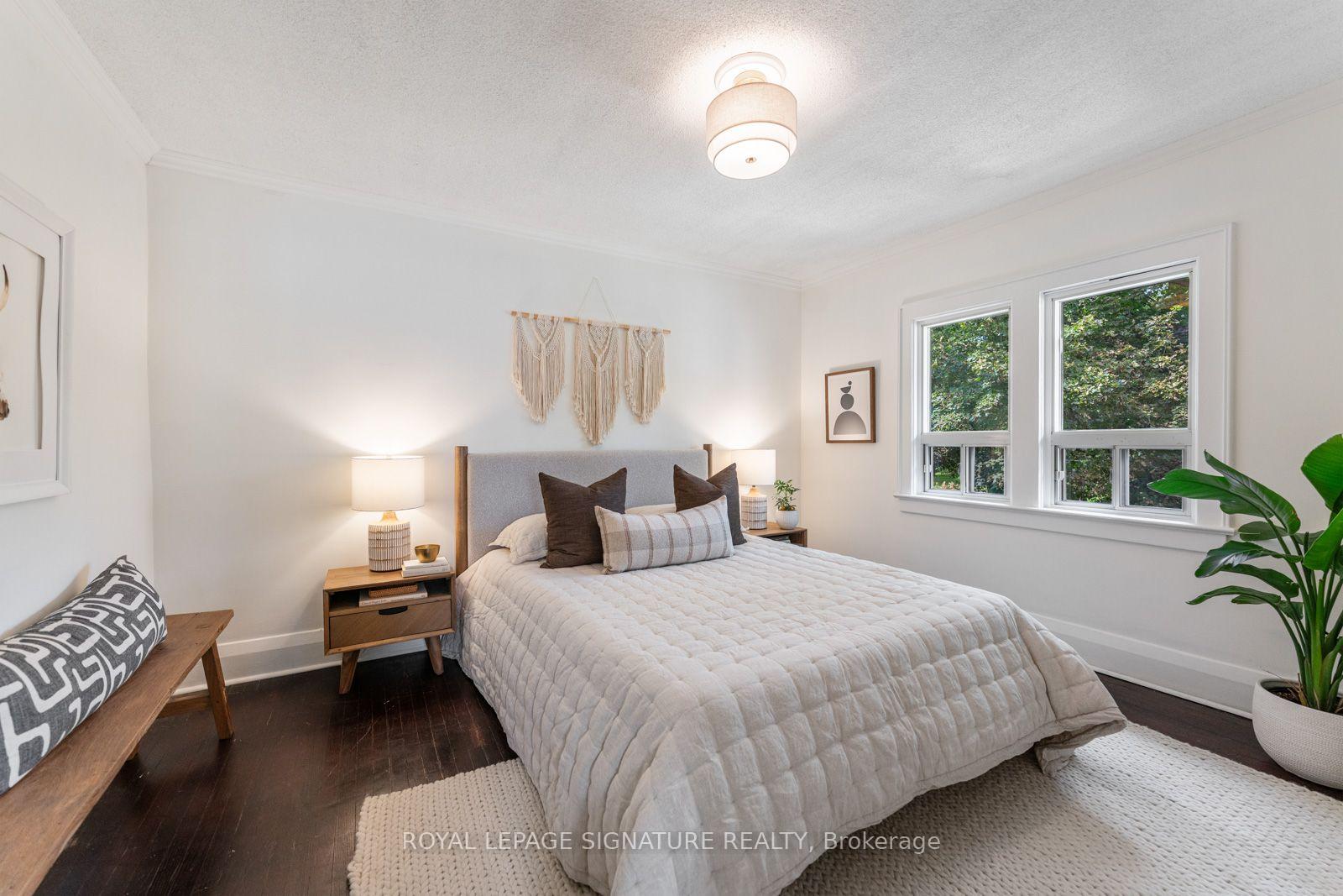 Photo 21 of 46 Orchard Park Boulevard, Toronto, Woodbine Corridor — HOMEH