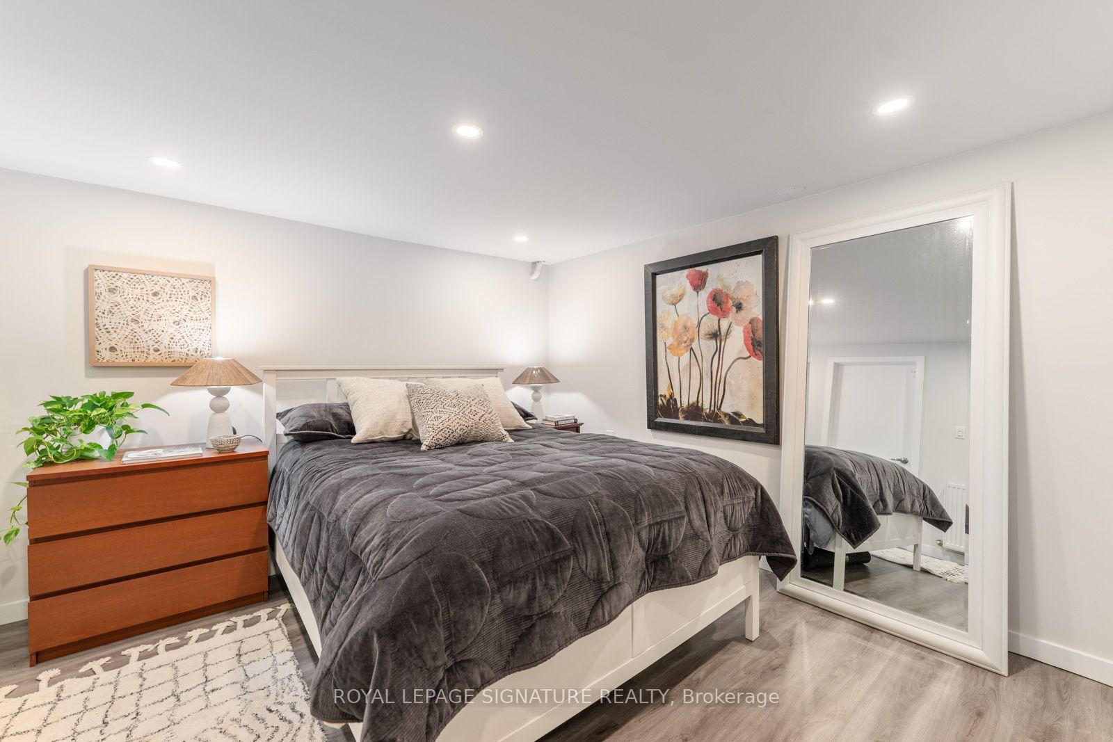 Photo 24 of 46 Orchard Park Boulevard, Toronto, Woodbine Corridor — HOMEH