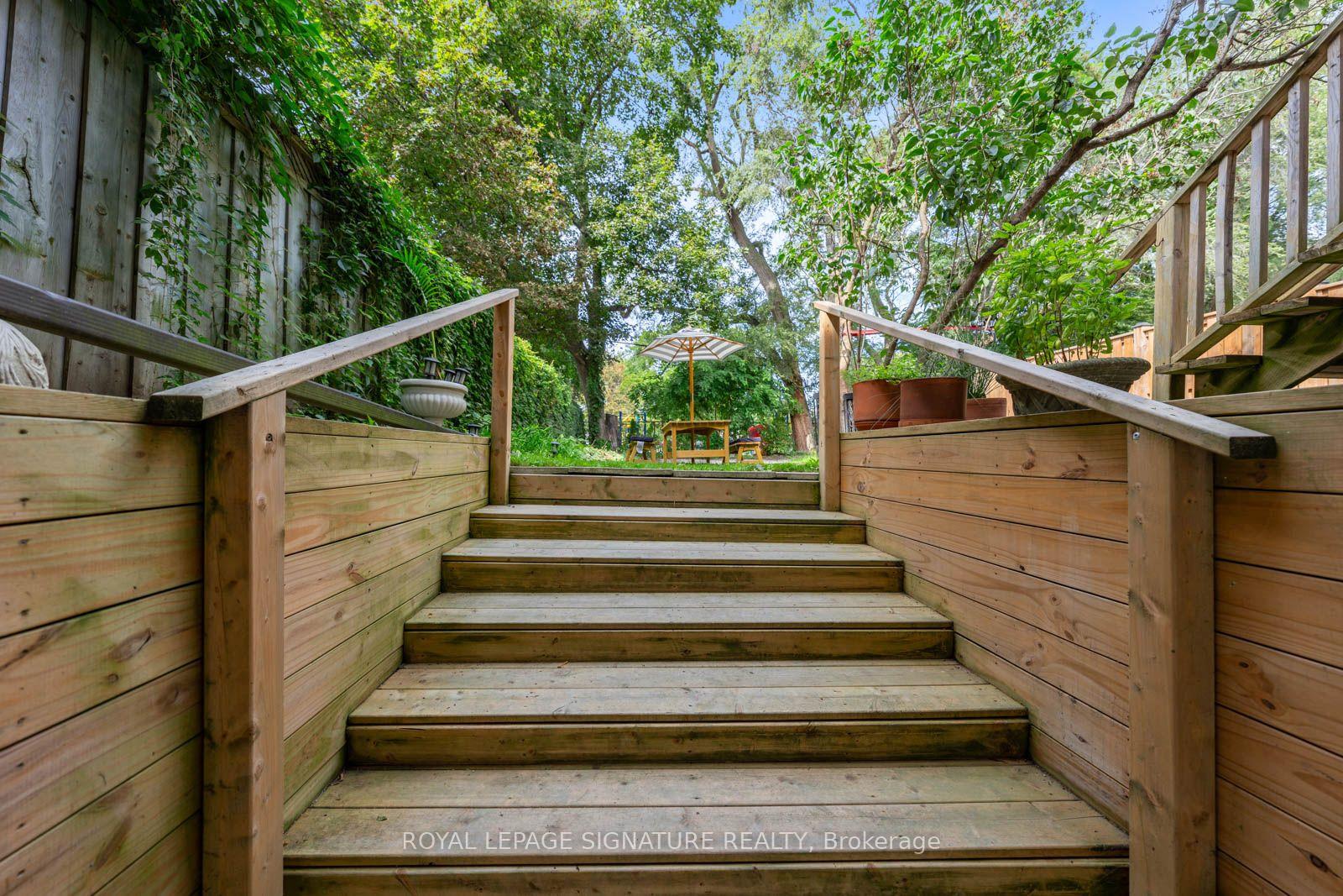 Photo 29 of 46 Orchard Park Boulevard, Toronto, Woodbine Corridor — HOMEH
