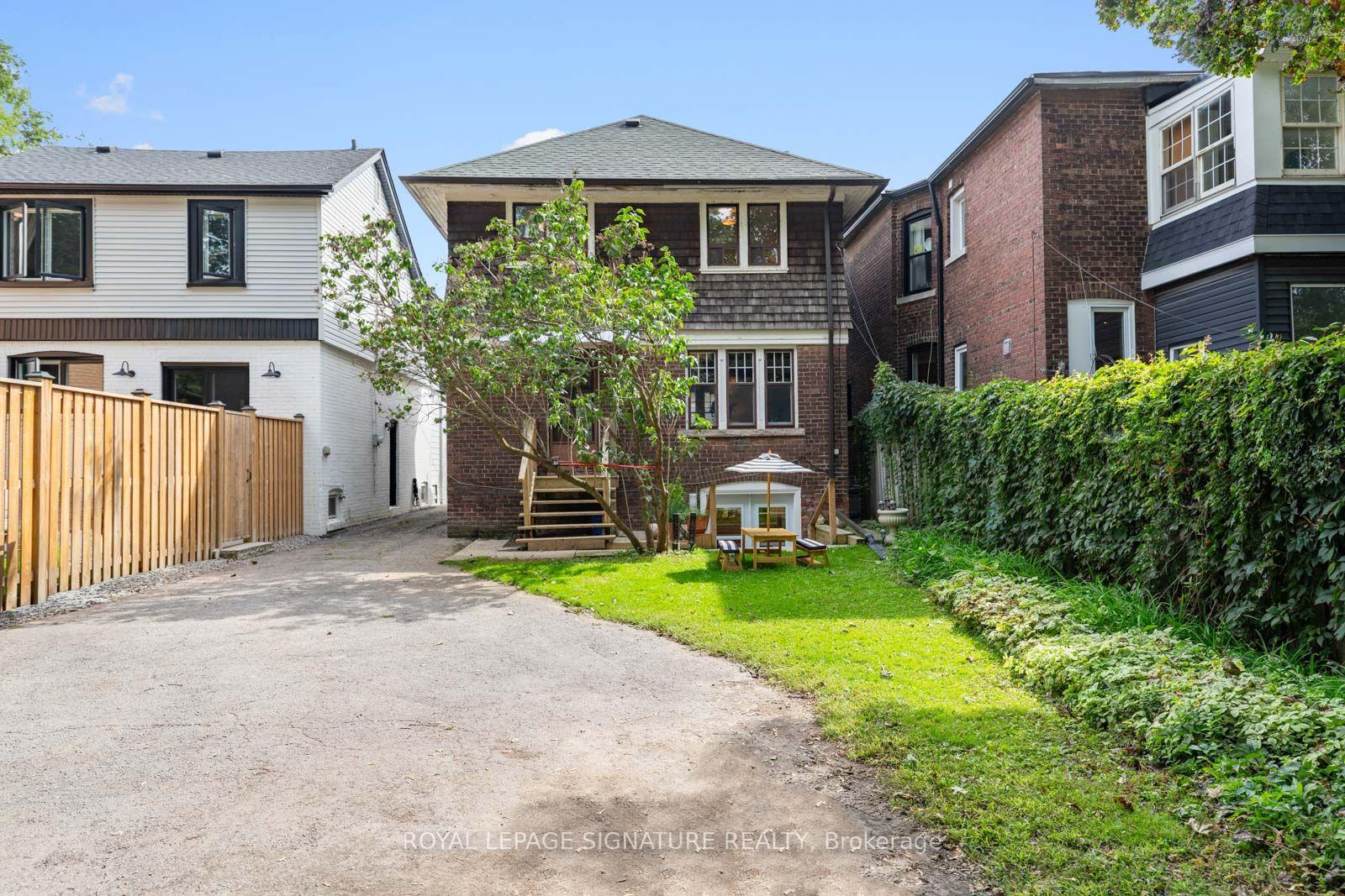 Photo 31 of 46 Orchard Park Boulevard, Toronto, Woodbine Corridor — HOMEH
