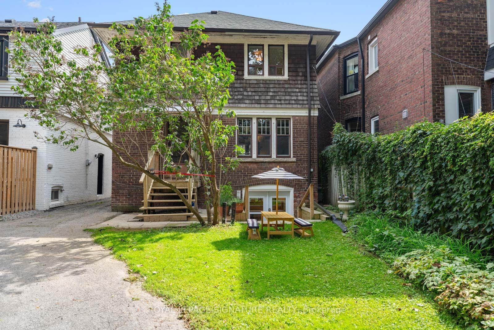 Photo 32 of 46 Orchard Park Boulevard, Toronto, Woodbine Corridor — HOMEH