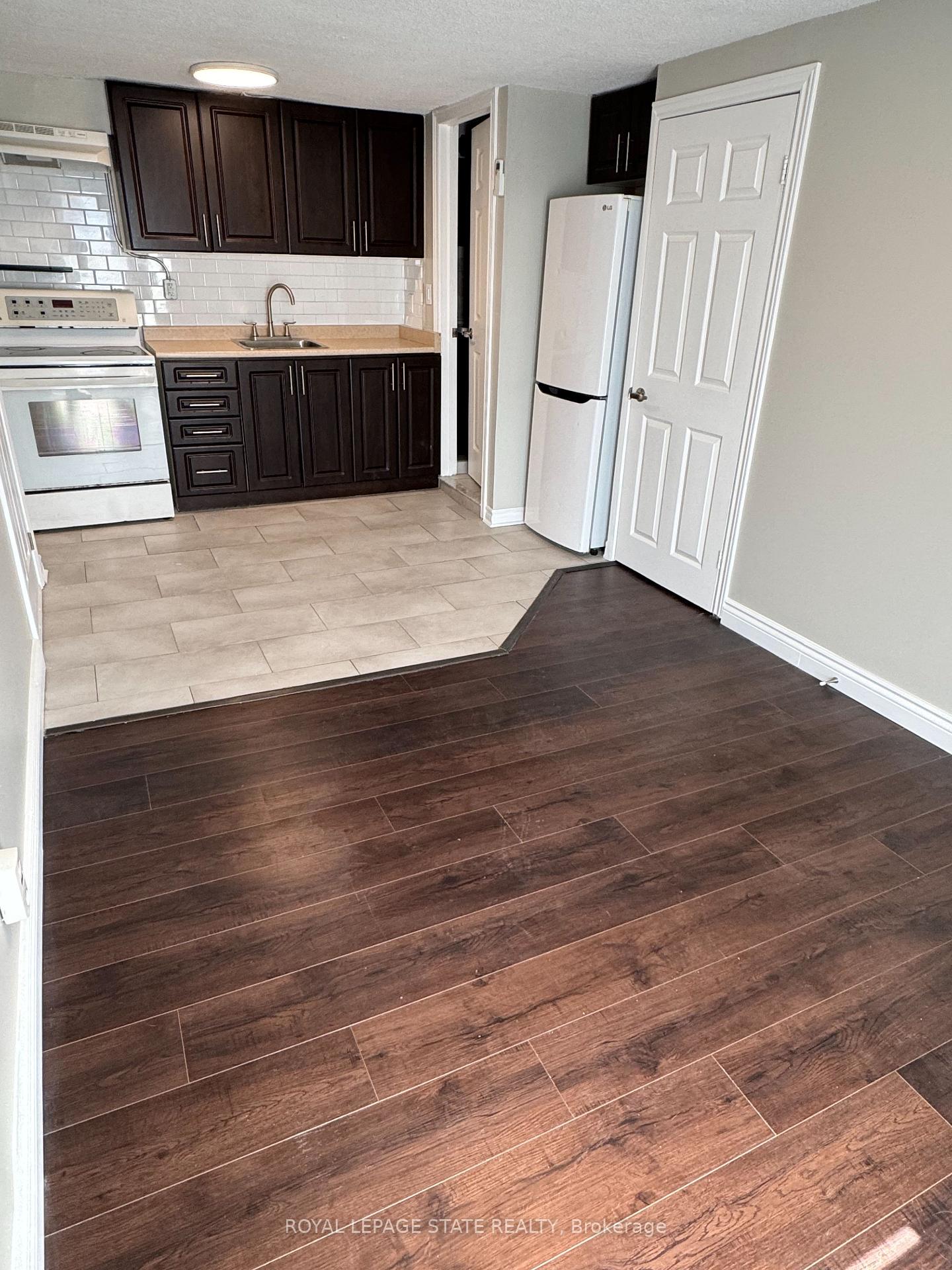 Photo 5 of 1364 Wilson Avenue, North York, Downsview-Roding-CFB — HOMEH