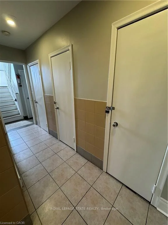 Photo 12 of 1364 Wilson Avenue, North York, Downsview-Roding-CFB — HOMEH