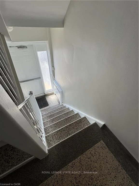 Photo 16 of 1364 Wilson Avenue, North York, Downsview-Roding-CFB — HOMEH