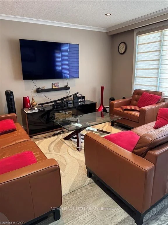 Photo 21 of 1364 Wilson Avenue, North York, Downsview-Roding-CFB — HOMEH