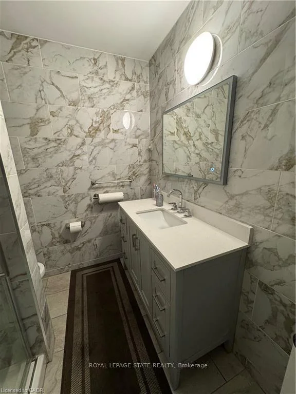 Photo 25 of 1364 Wilson Avenue, North York, Downsview-Roding-CFB — HOMEH