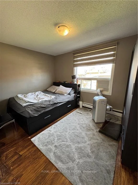 Photo 30 of 1364 Wilson Avenue, North York, Downsview-Roding-CFB — HOMEH