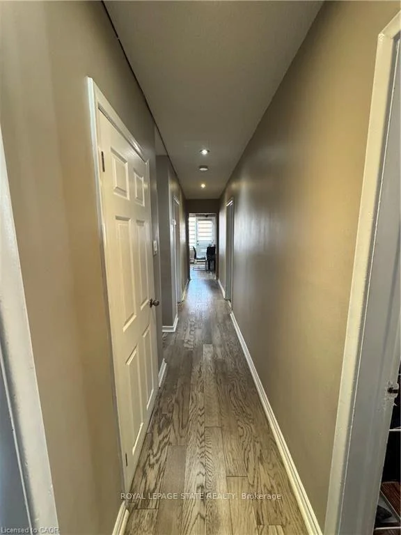 Photo 31 of 1364 Wilson Avenue, North York, Downsview-Roding-CFB — HOMEH