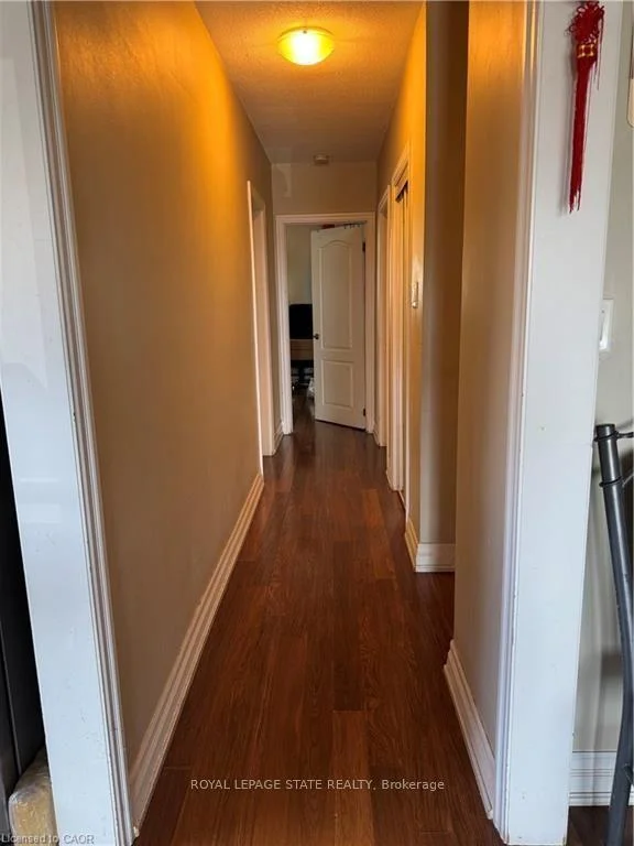 Photo 36 of 1364 Wilson Avenue, North York, Downsview-Roding-CFB — HOMEH