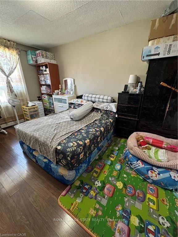 Photo 38 of 1364 Wilson Avenue, North York, Downsview-Roding-CFB — HOMEH