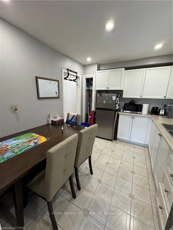 Photo 44 of 1364 Wilson Avenue, North York, Downsview-Roding-CFB — HOMEH