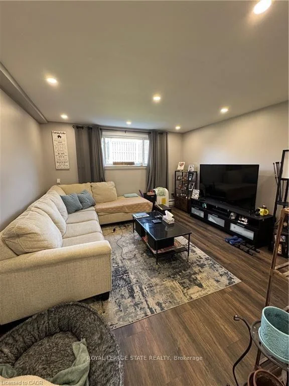 Photo 45 of 1364 Wilson Avenue, North York, Downsview-Roding-CFB — HOMEH