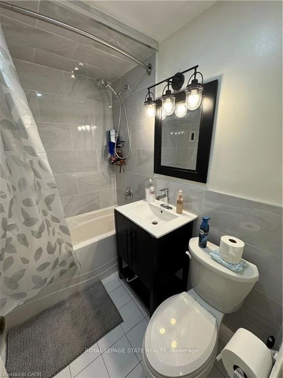Photo 47 of 1364 Wilson Avenue, North York, Downsview-Roding-CFB — HOMEH