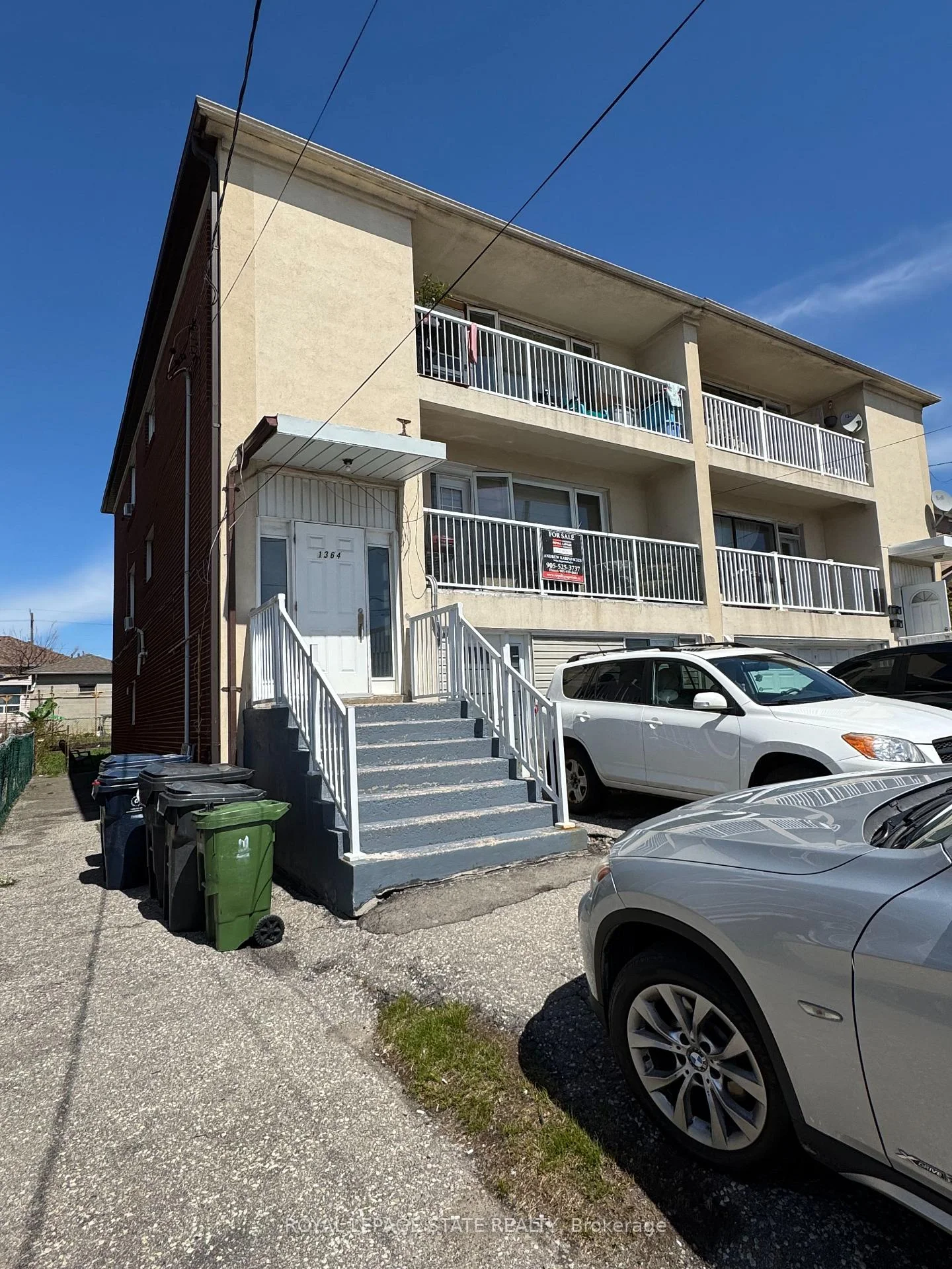 Photo 55 of 1364 Wilson Avenue, North York, Downsview-Roding-CFB — HOMEH
