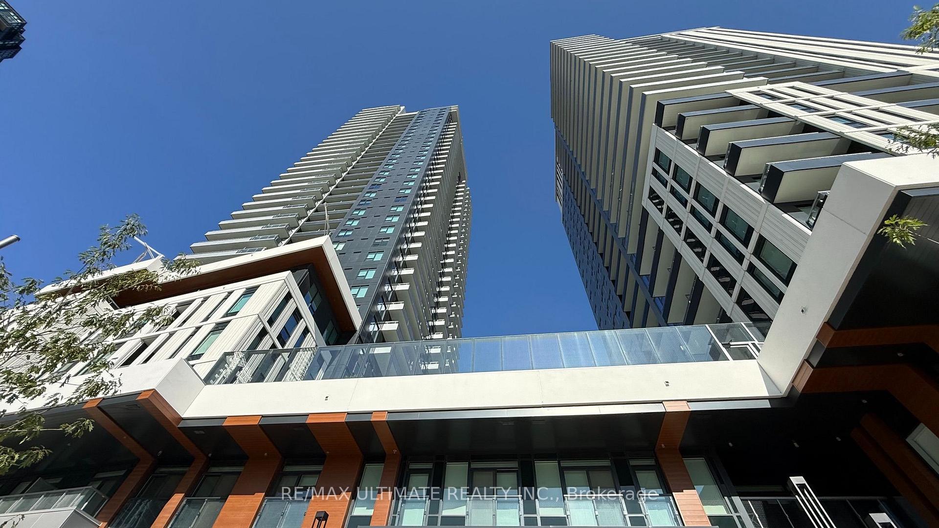 Photo 1 of Unit 1703, 5 Meadowdale Road, Vaughan, Vaughan Corporate Centre — HOMEH