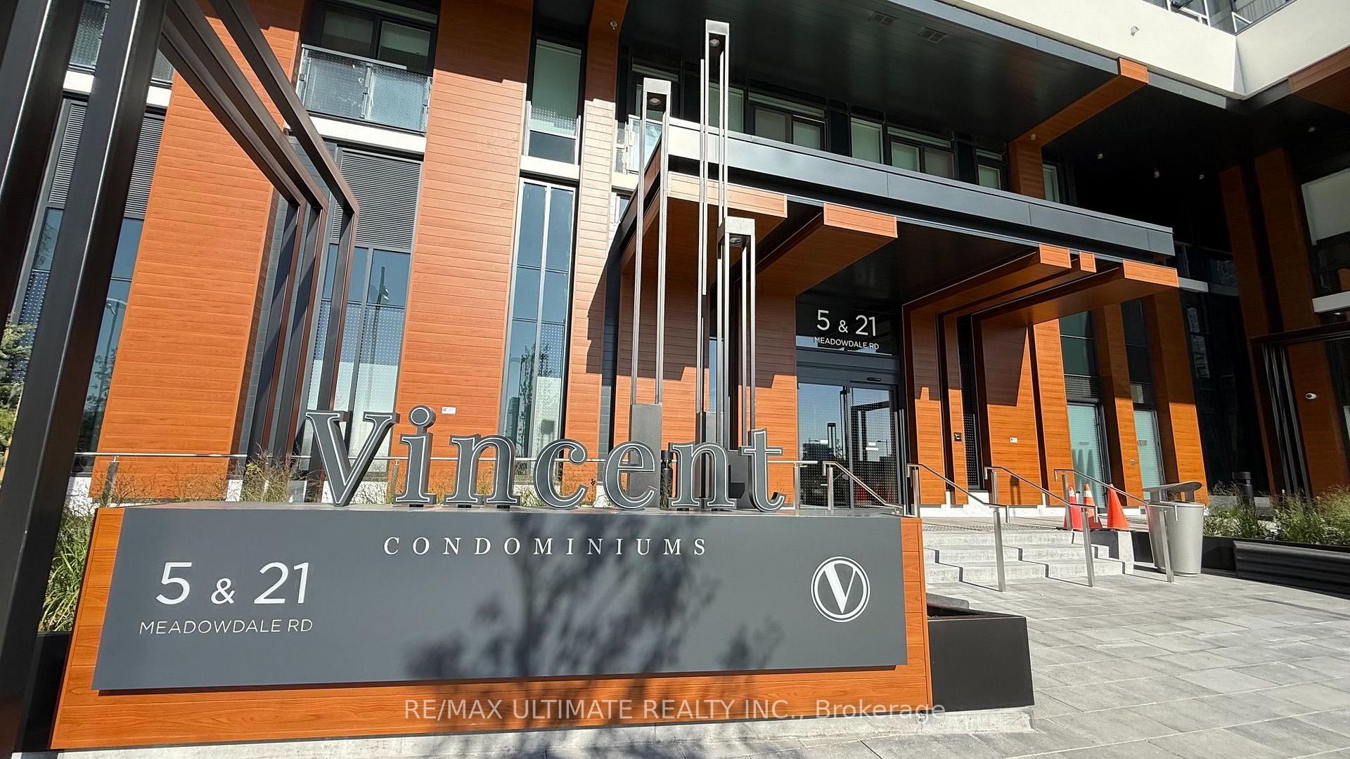 Photo 3 of Unit 1703, 5 Meadowdale Road, Vaughan, Vaughan Corporate Centre — HOMEH