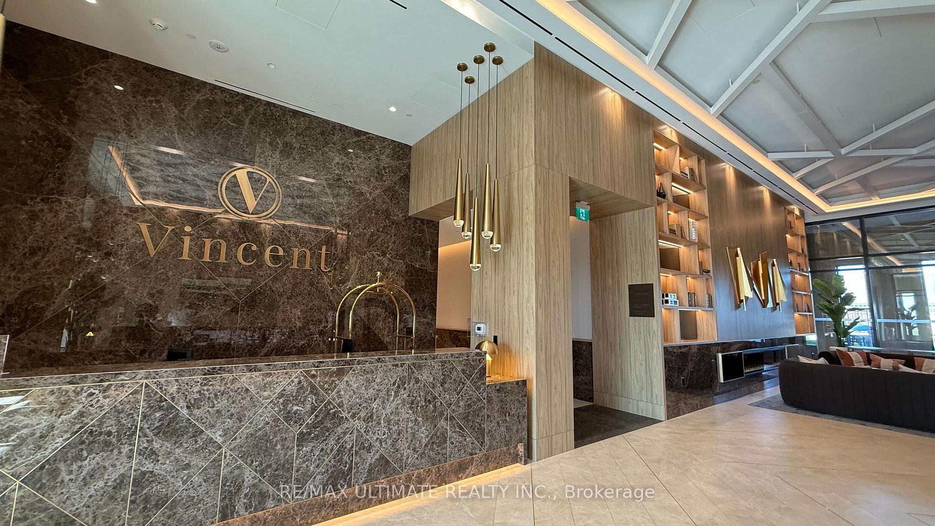 Photo 4 of Unit 1703, 5 Meadowdale Road, Vaughan, Vaughan Corporate Centre — HOMEH