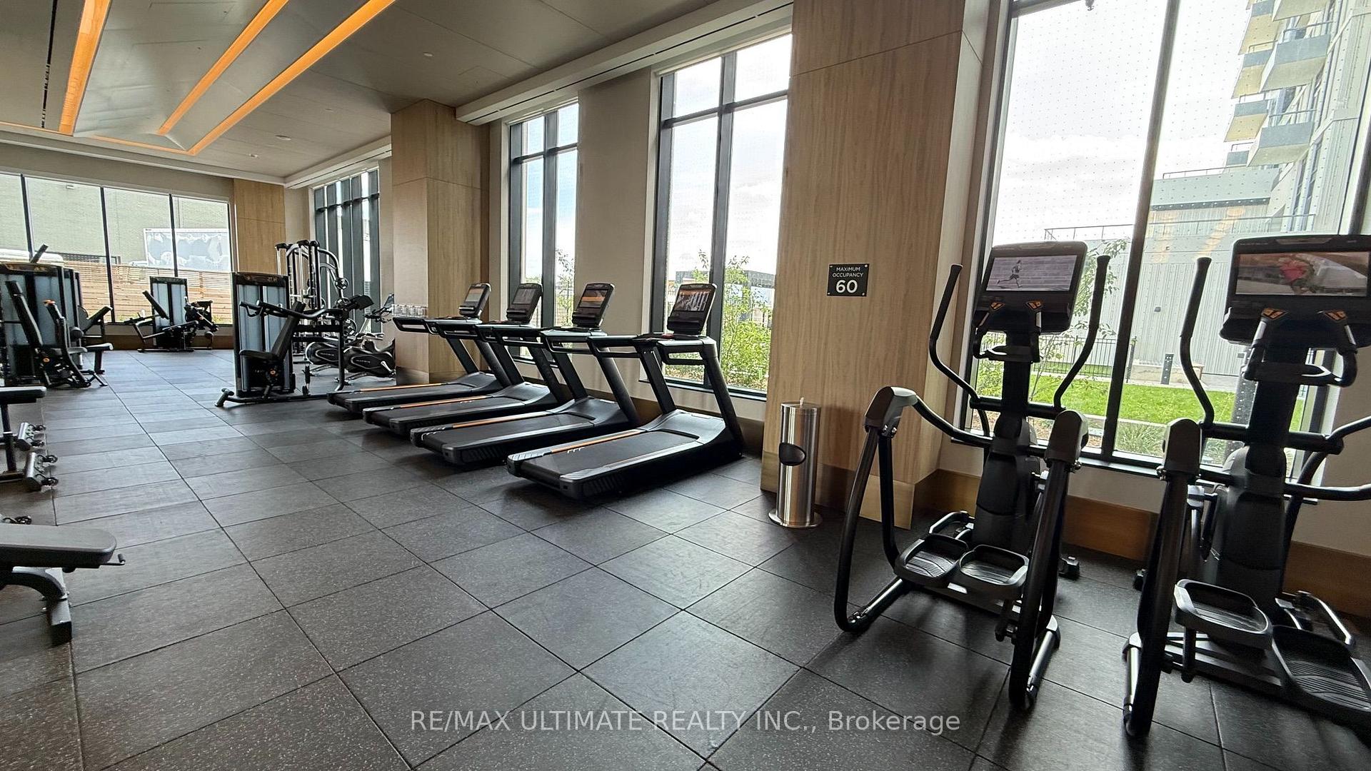 Photo 8 of Unit 1703, 5 Meadowdale Road, Vaughan, Vaughan Corporate Centre — HOMEH