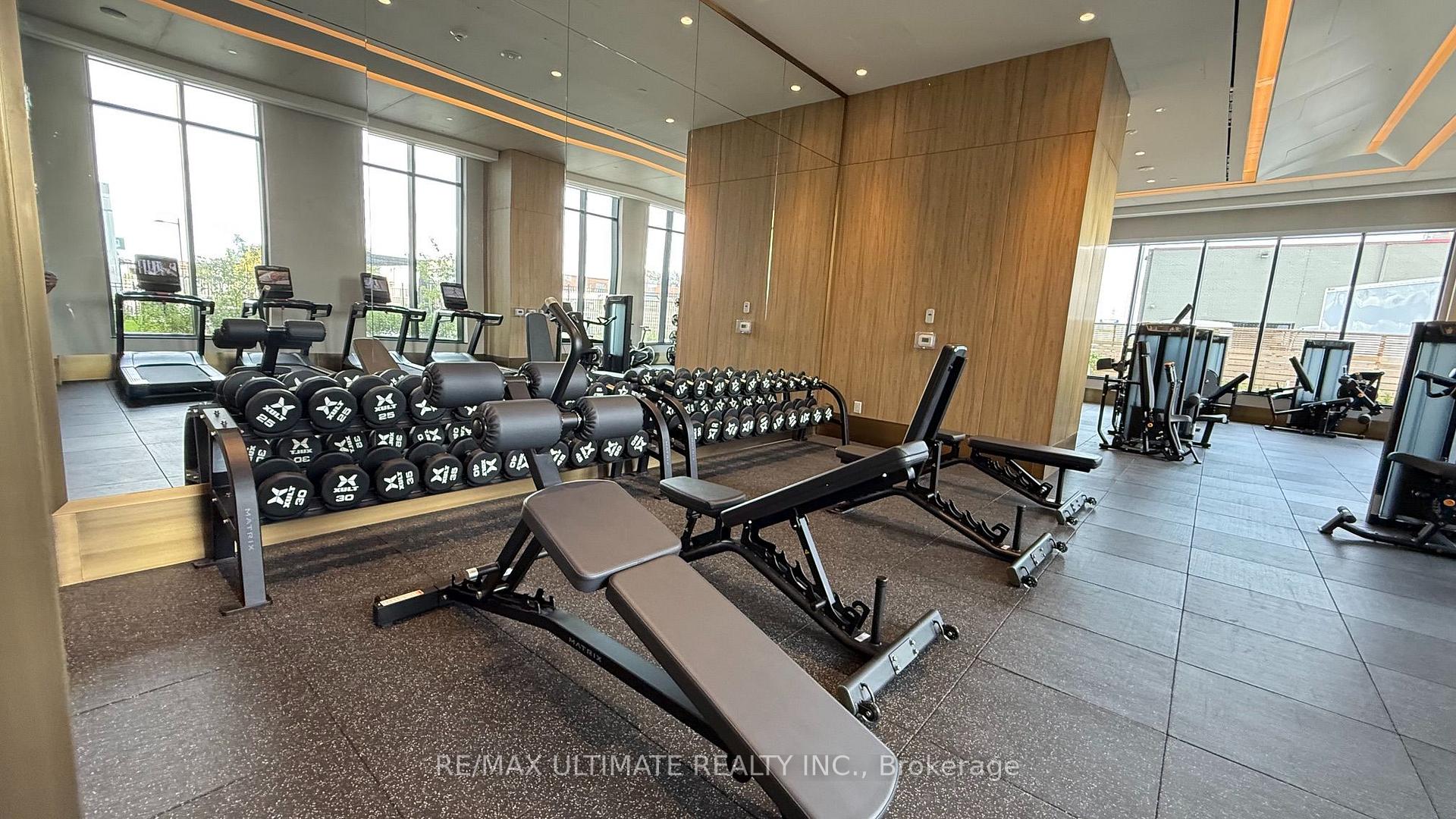 Photo 9 of Unit 1703, 5 Meadowdale Road, Vaughan, Vaughan Corporate Centre — HOMEH