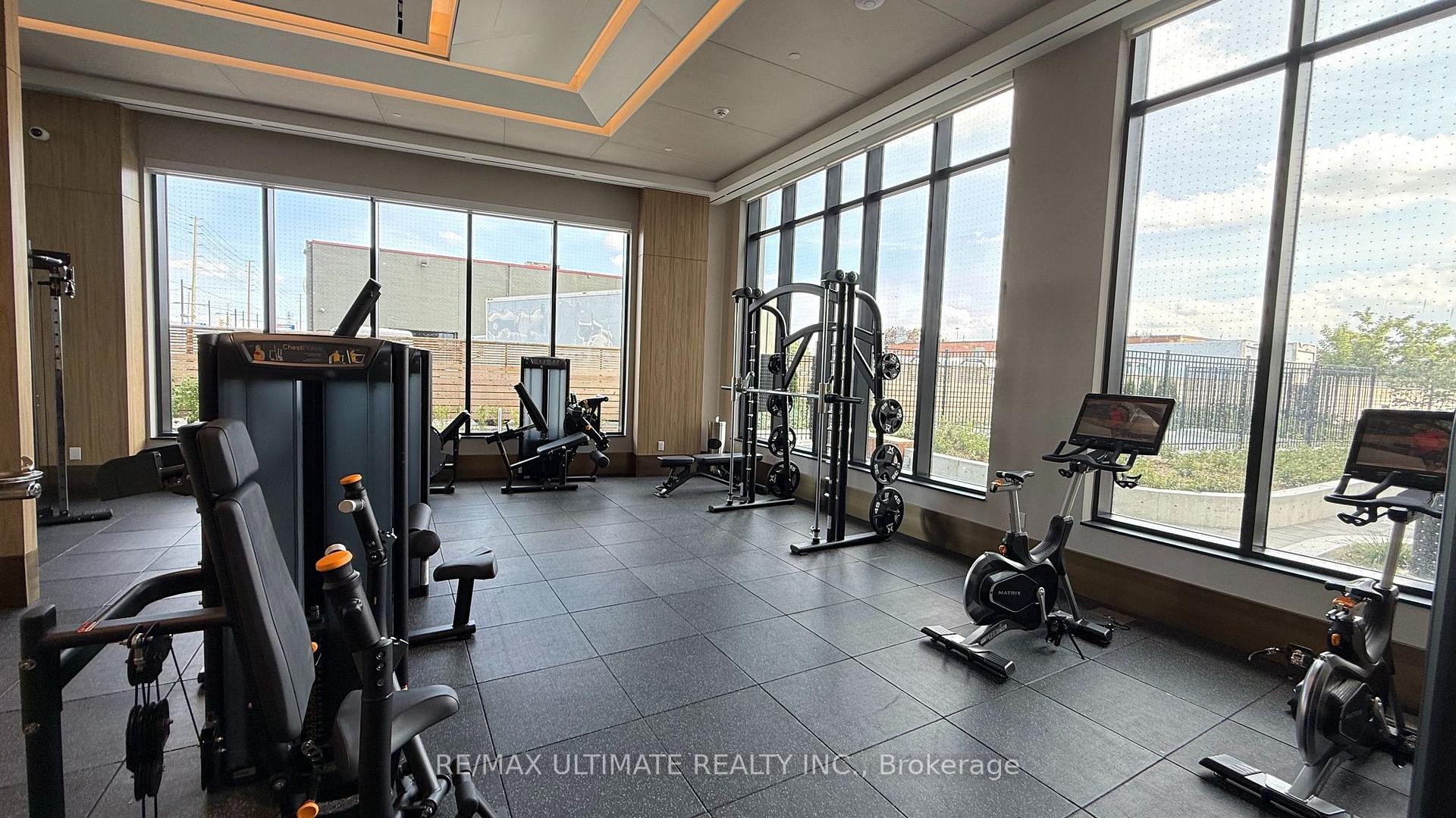 Photo 10 of Unit 1703, 5 Meadowdale Road, Vaughan, Vaughan Corporate Centre — HOMEH