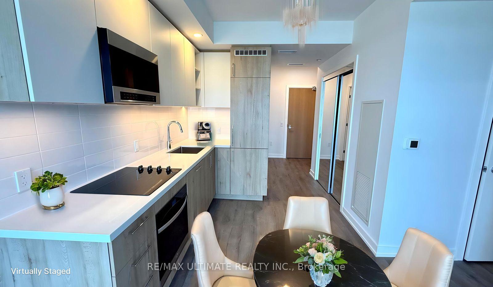 Photo 16 of Unit 1703, 5 Meadowdale Road, Vaughan, Vaughan Corporate Centre — HOMEH