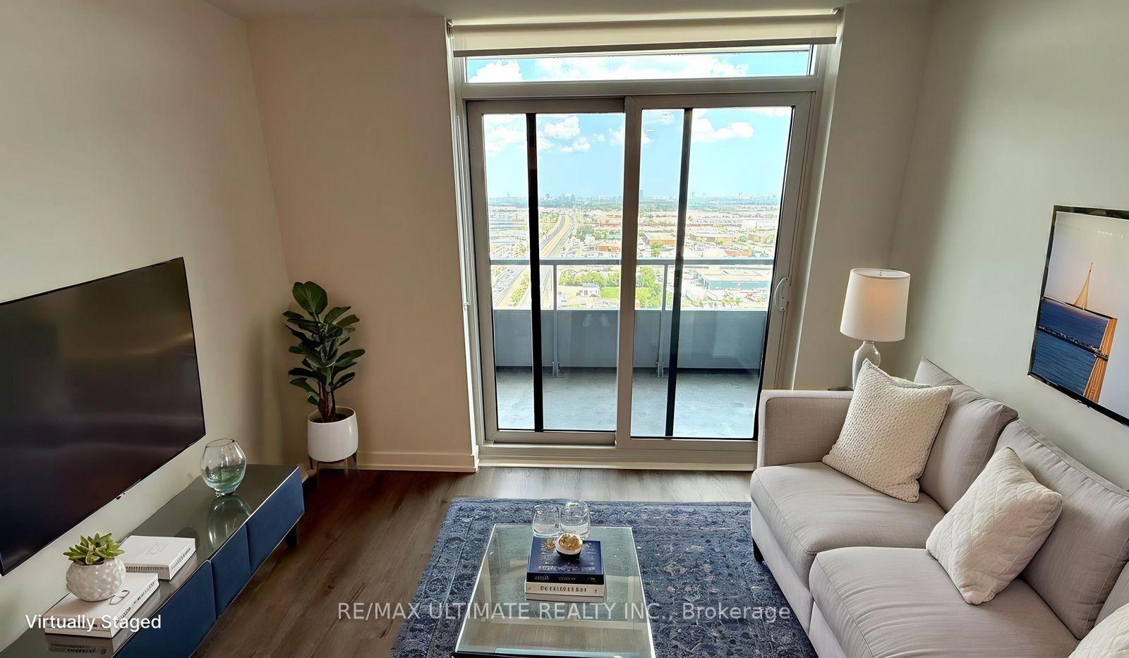 Photo 18 of Unit 1703, 5 Meadowdale Road, Vaughan, Vaughan Corporate Centre — HOMEH