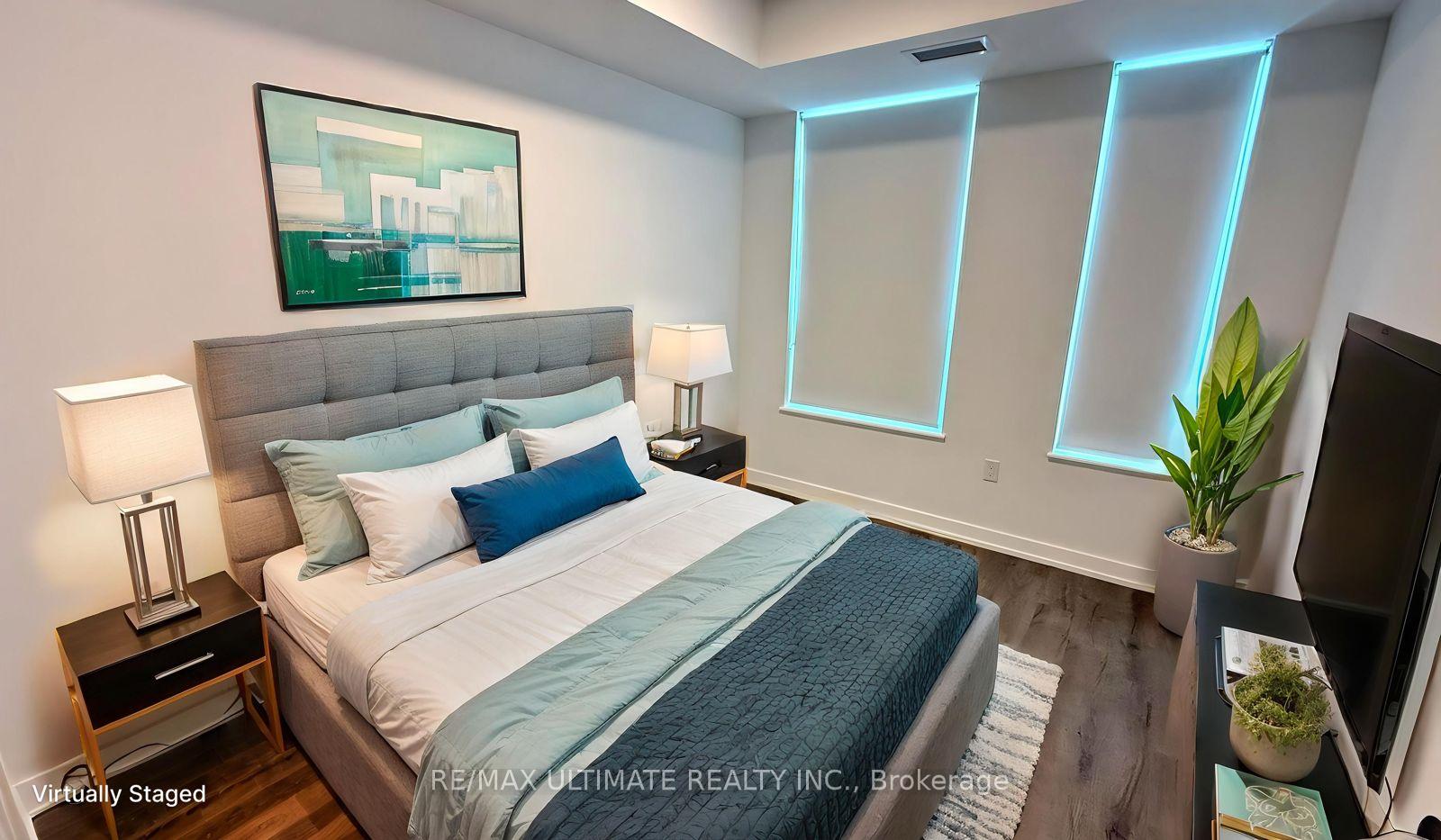 Photo 21 of Unit 1703, 5 Meadowdale Road, Vaughan, Vaughan Corporate Centre — HOMEH