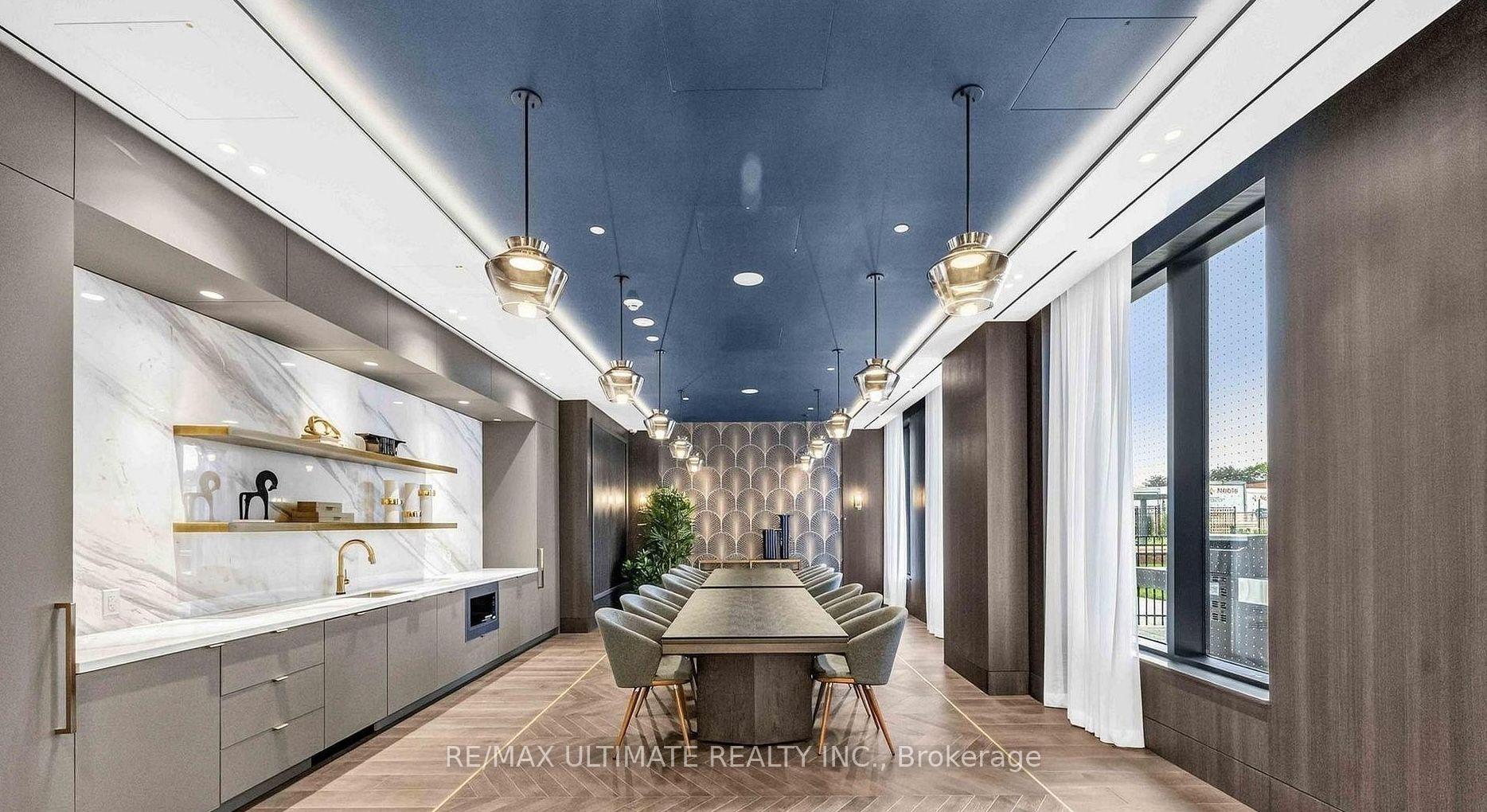 Photo 29 of Unit 1703, 5 Meadowdale Road, Vaughan, Vaughan Corporate Centre — HOMEH