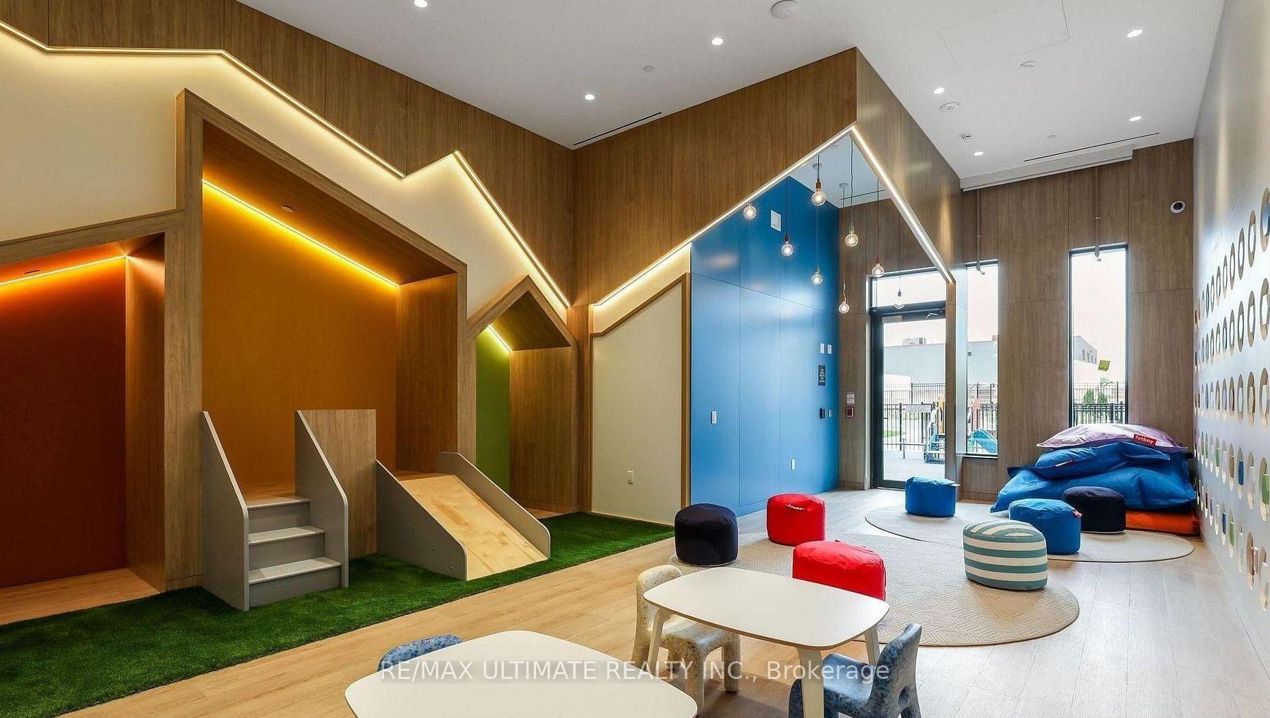 Photo 30 of Unit 1703, 5 Meadowdale Road, Vaughan, Vaughan Corporate Centre — HOMEH