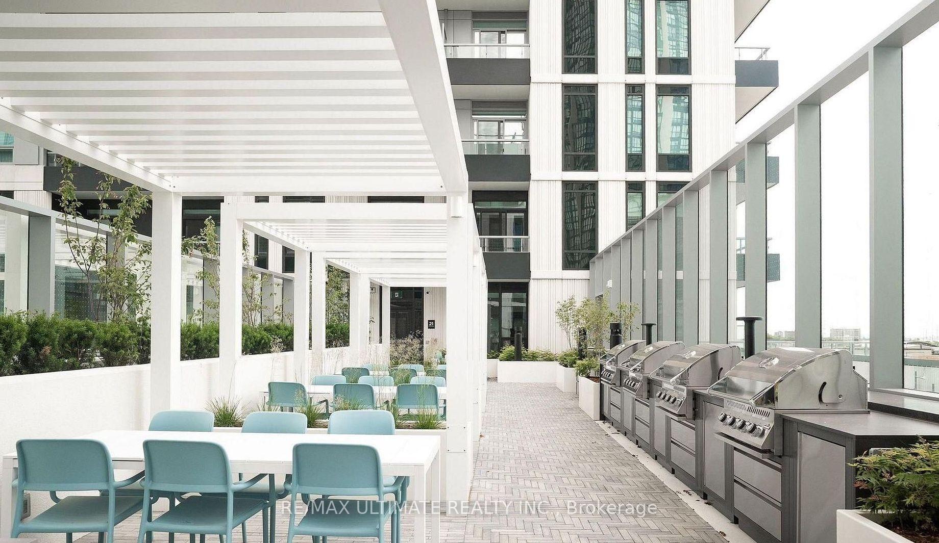 Photo 31 of Unit 1703, 5 Meadowdale Road, Vaughan, Vaughan Corporate Centre — HOMEH