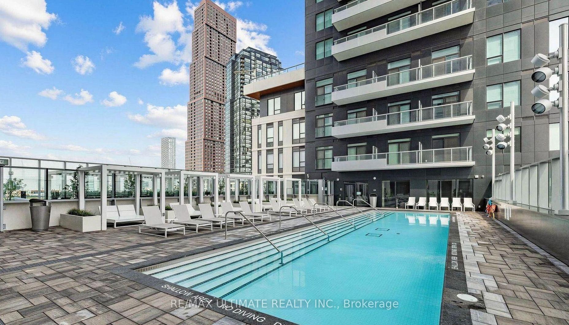 Photo 32 of Unit 1703, 5 Meadowdale Road, Vaughan, Vaughan Corporate Centre — HOMEH