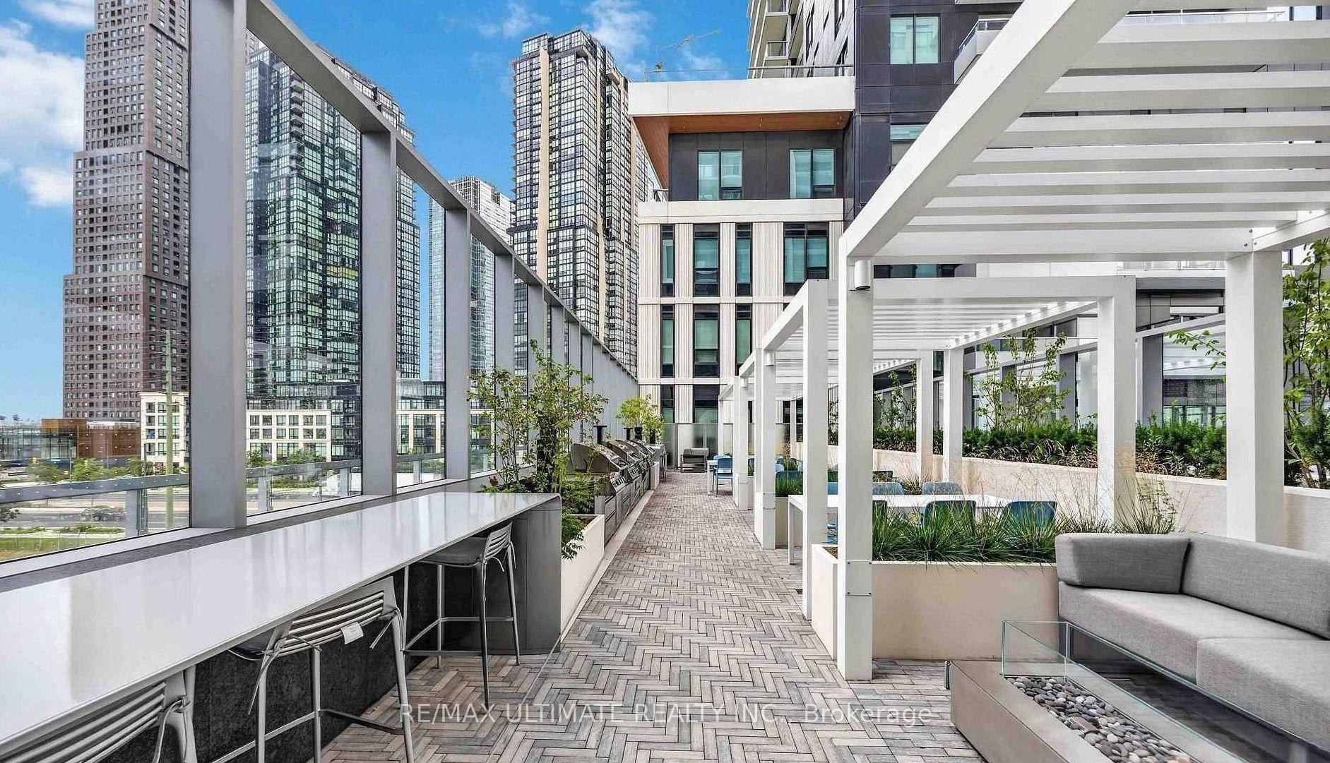 Photo 33 of Unit 1703, 5 Meadowdale Road, Vaughan, Vaughan Corporate Centre — HOMEH