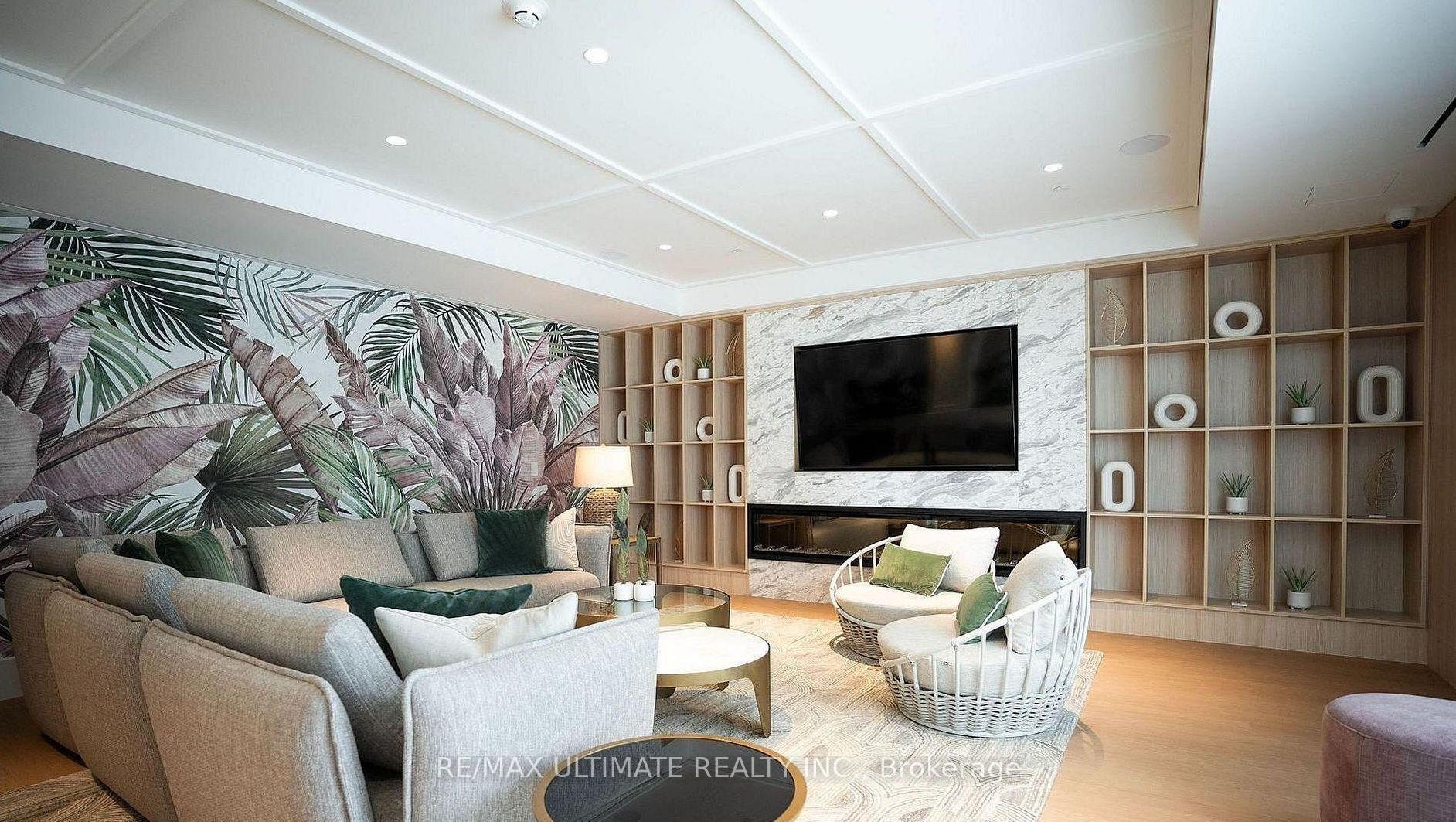 Photo 34 of Unit 1703, 5 Meadowdale Road, Vaughan, Vaughan Corporate Centre — HOMEH