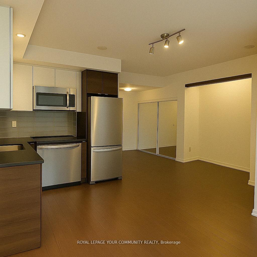 Photo 3 of Unit 3203, 121 Mcmahon Drive, North York, Bayview Village — HOMEH