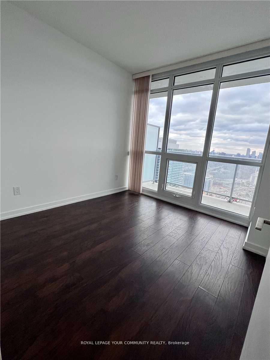 Photo 7 of Unit 3203, 121 Mcmahon Drive, North York, Bayview Village — HOMEH