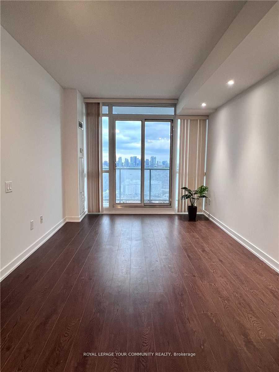 Photo 14 of Unit 3203, 121 Mcmahon Drive, North York, Bayview Village — HOMEH