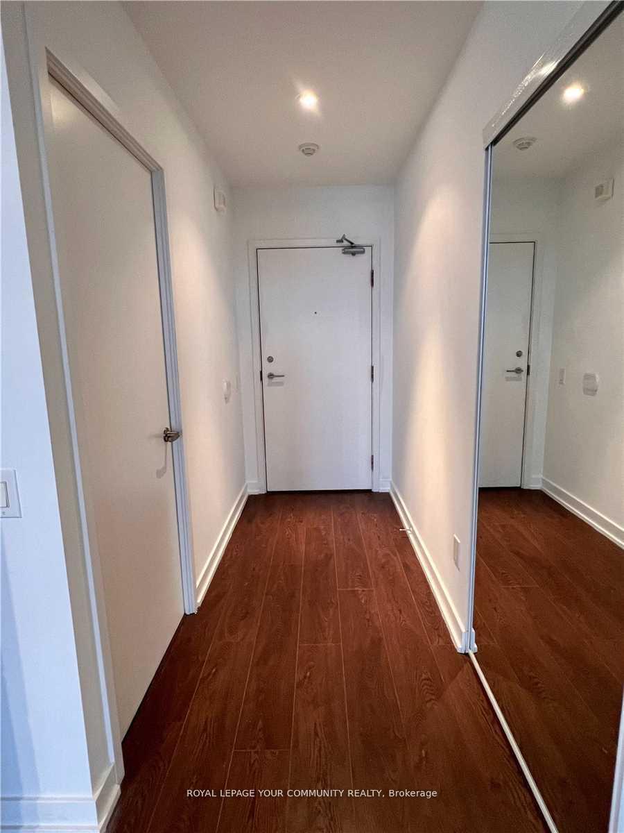 Photo 16 of Unit 3203, 121 Mcmahon Drive, North York, Bayview Village — HOMEH