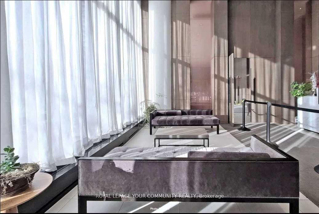 Photo 21 of Unit 3203, 121 Mcmahon Drive, North York, Bayview Village — HOMEH