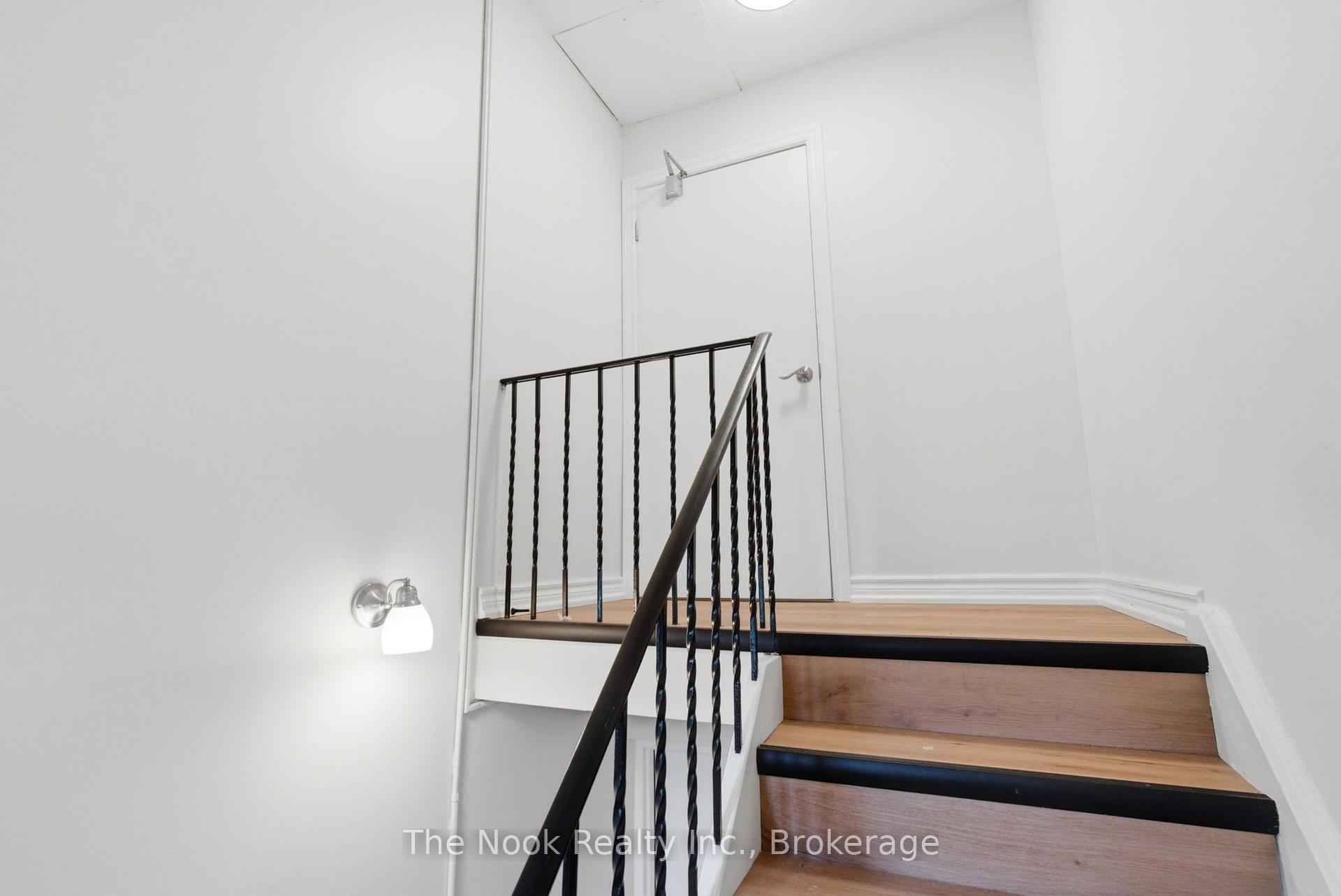 Photo 4 of Unit 1-3, 540 Mary Street, Whitby, Downtown Whitby — HOMEH