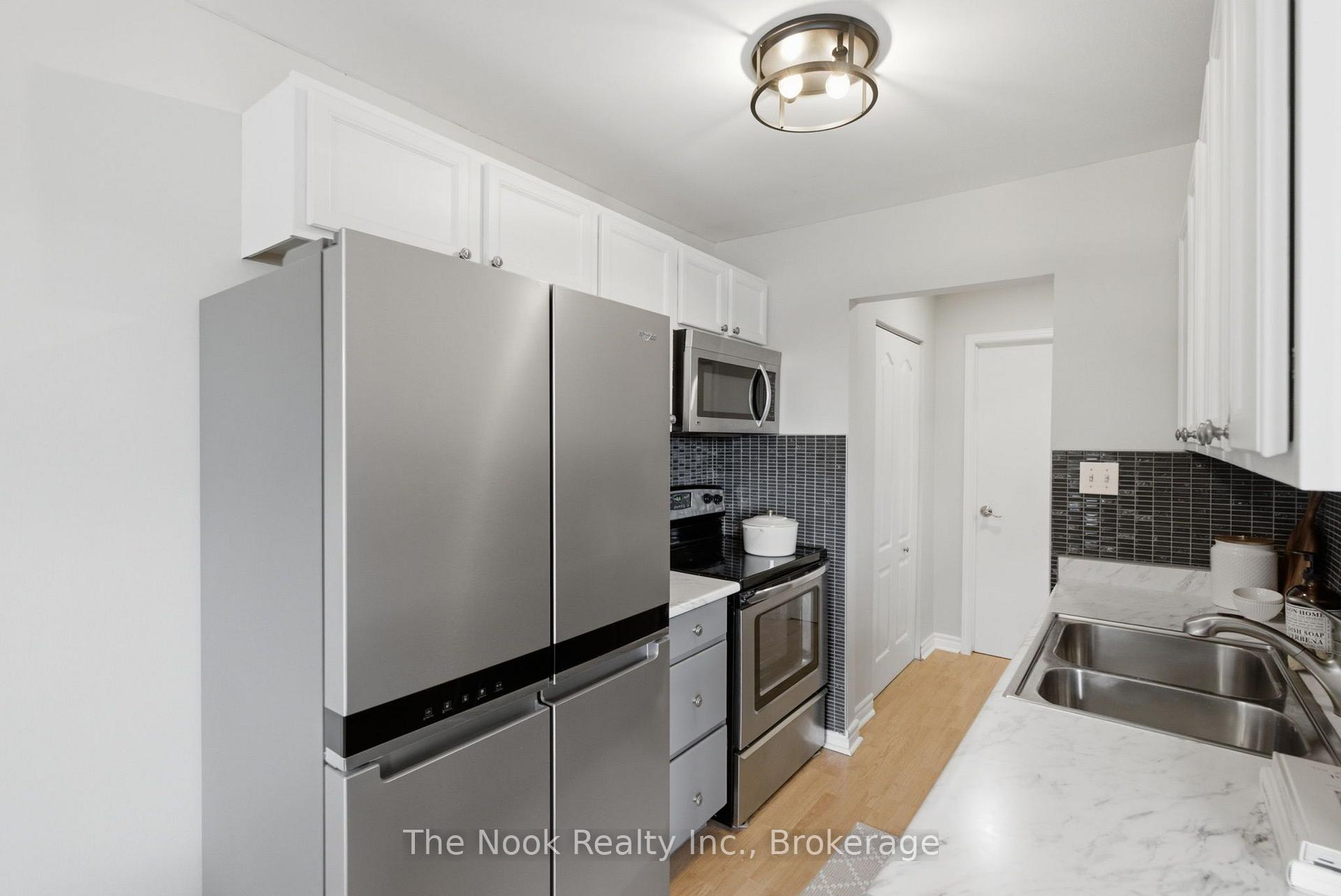 Photo 5 of Unit 1-3, 540 Mary Street, Whitby, Downtown Whitby — HOMEH