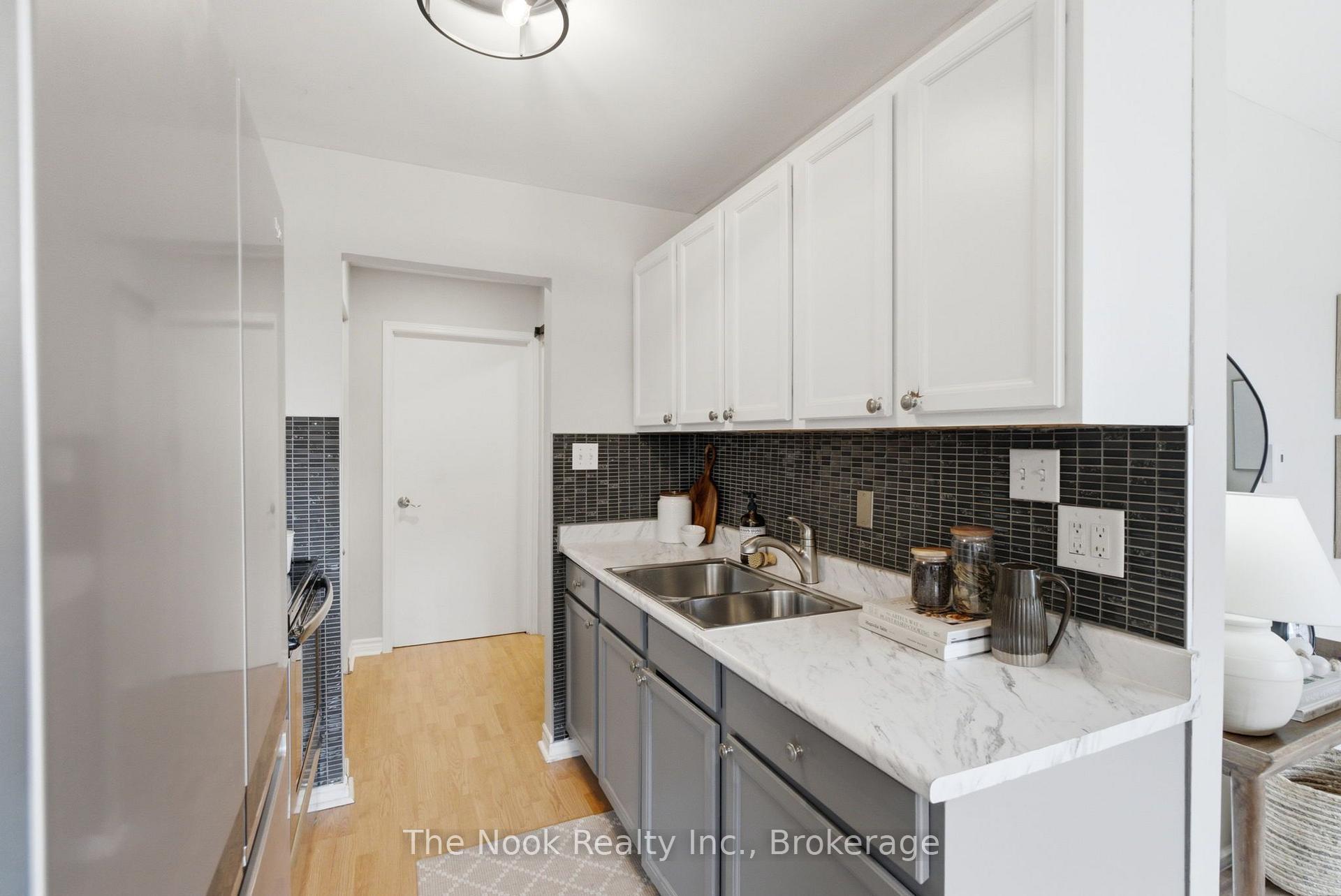 Photo 6 of Unit 1-3, 540 Mary Street, Whitby, Downtown Whitby — HOMEH