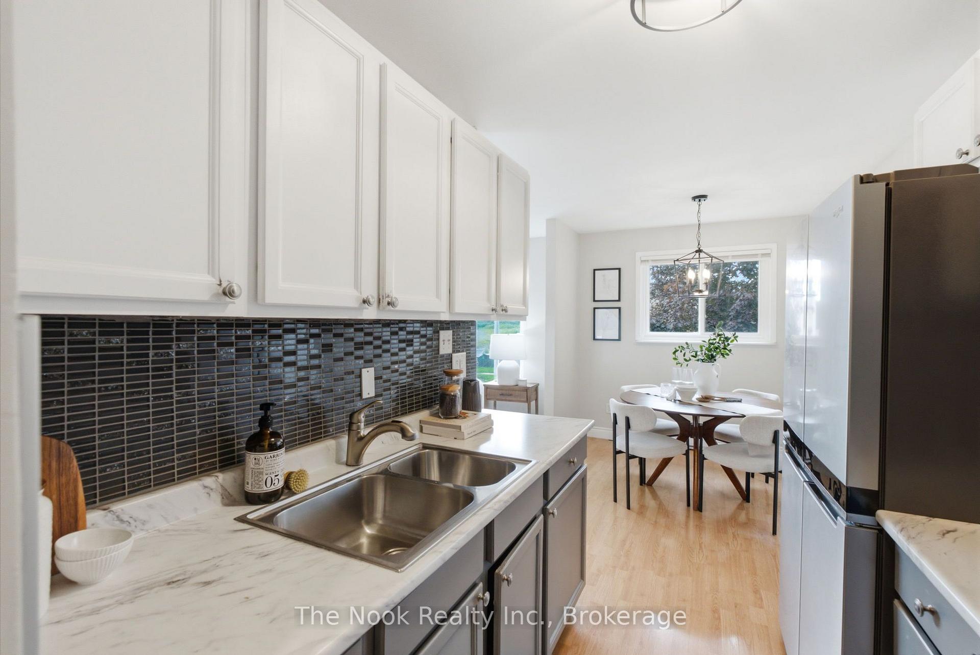 Photo 8 of Unit 1-3, 540 Mary Street, Whitby, Downtown Whitby — HOMEH