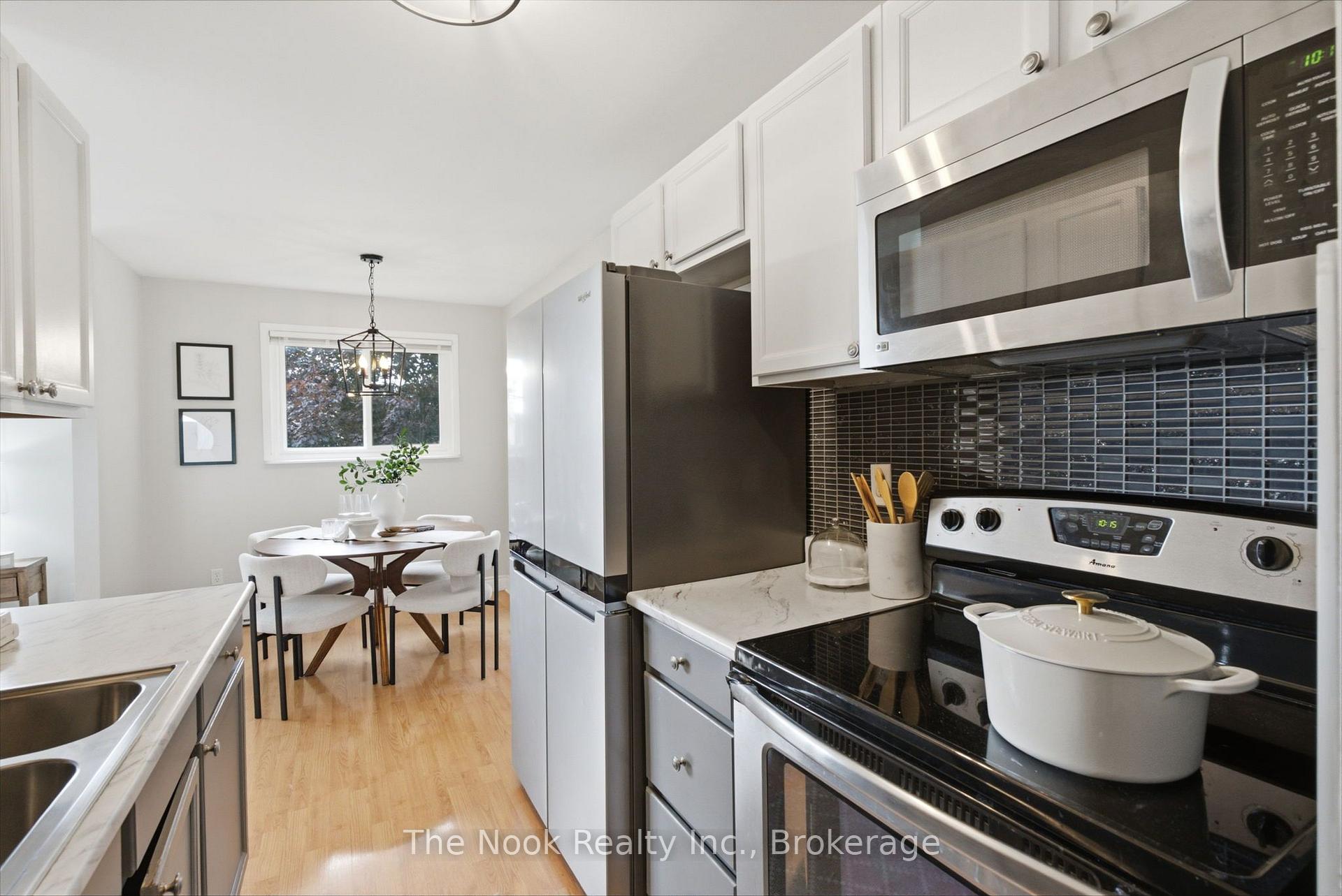 Photo 9 of Unit 1-3, 540 Mary Street, Whitby, Downtown Whitby — HOMEH