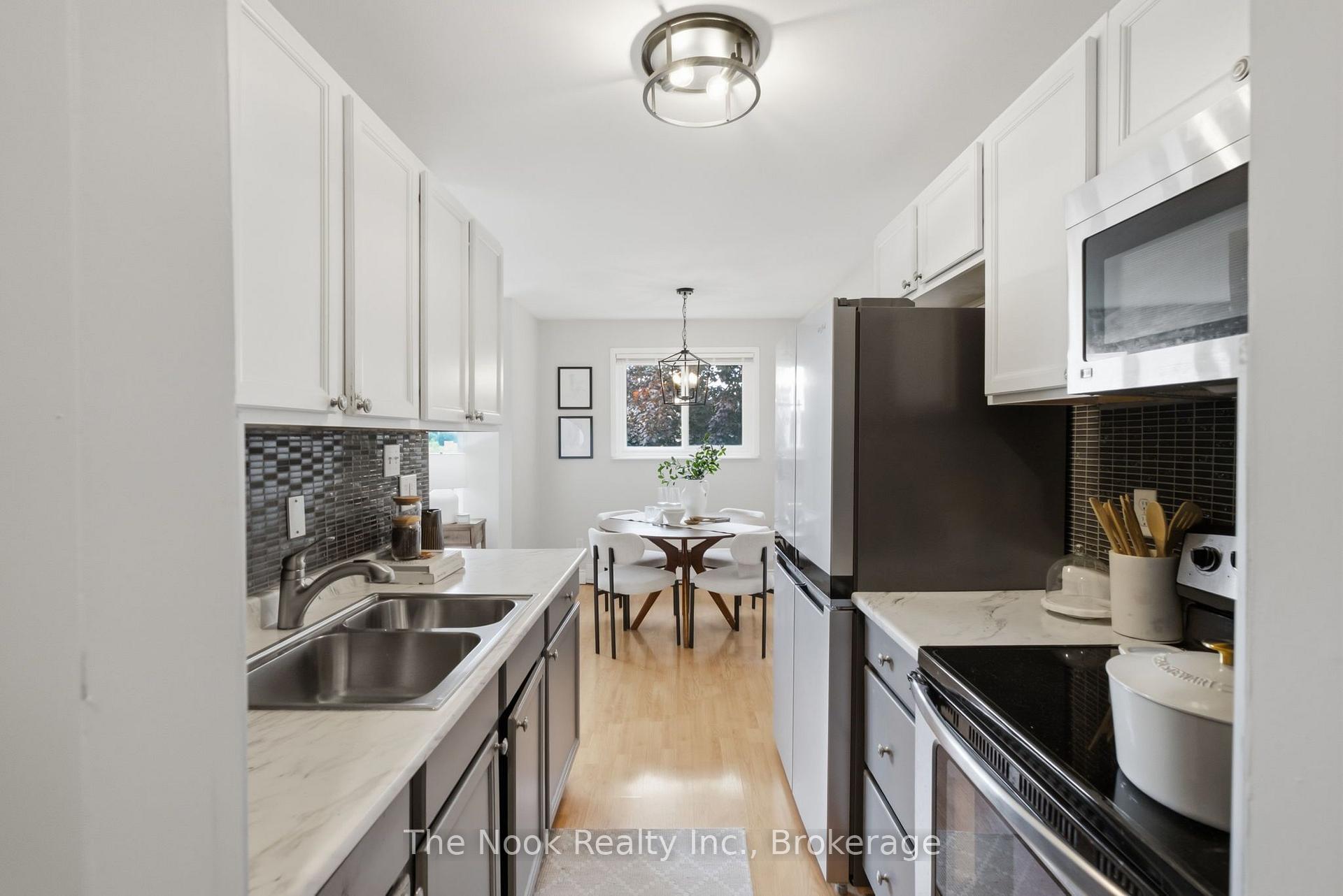 Photo 10 of Unit 1-3, 540 Mary Street, Whitby, Downtown Whitby — HOMEH