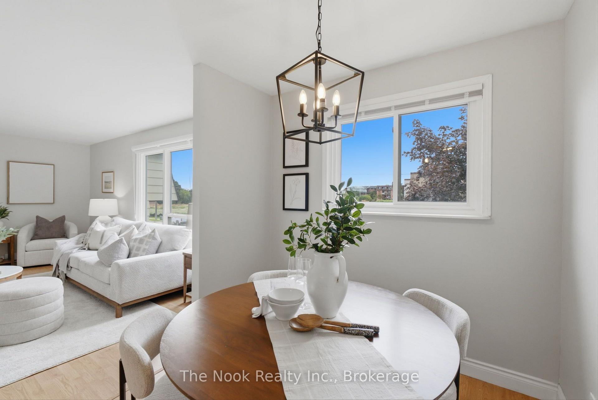 Photo 13 of Unit 1-3, 540 Mary Street, Whitby, Downtown Whitby — HOMEH