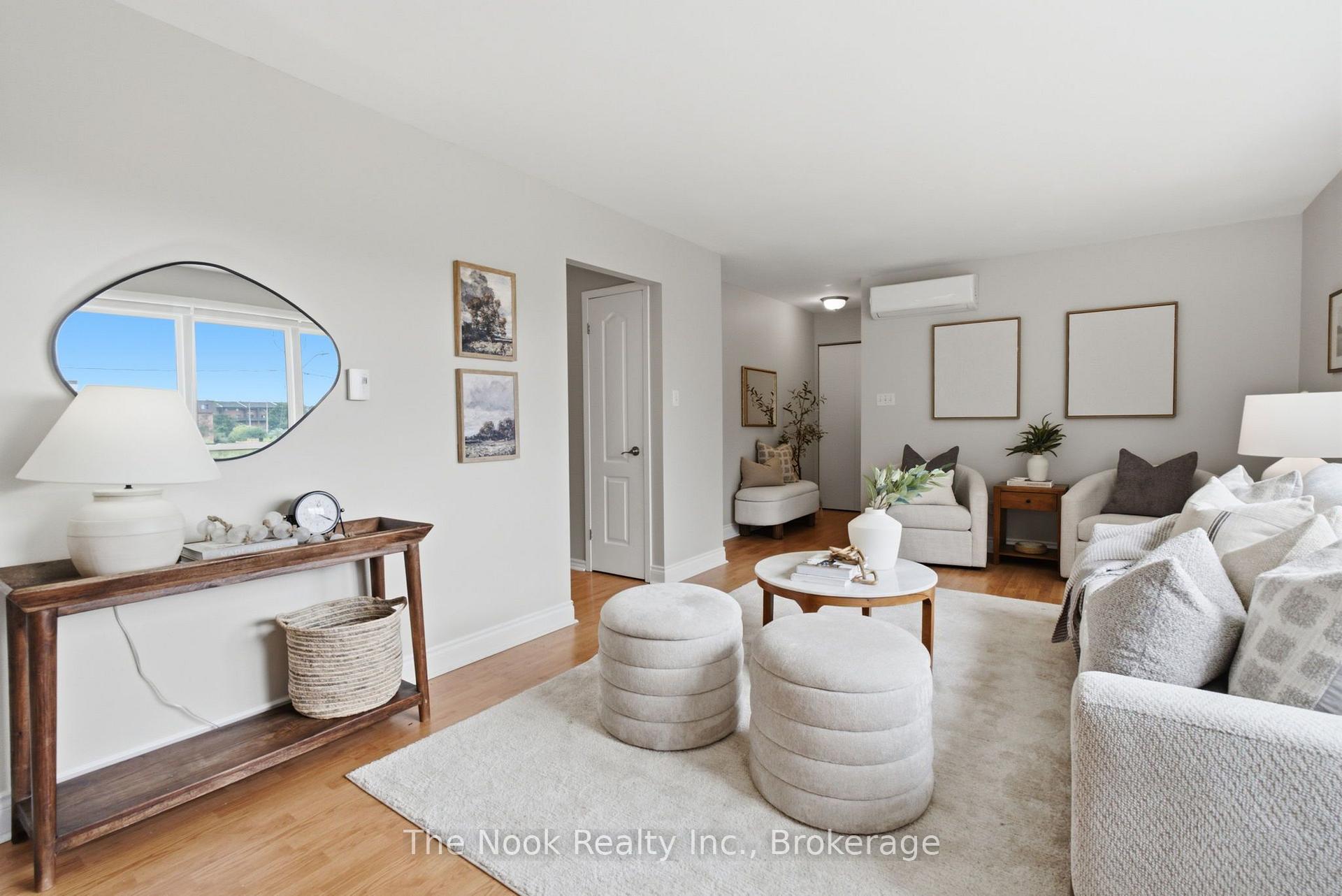Photo 19 of Unit 1-3, 540 Mary Street, Whitby, Downtown Whitby — HOMEH