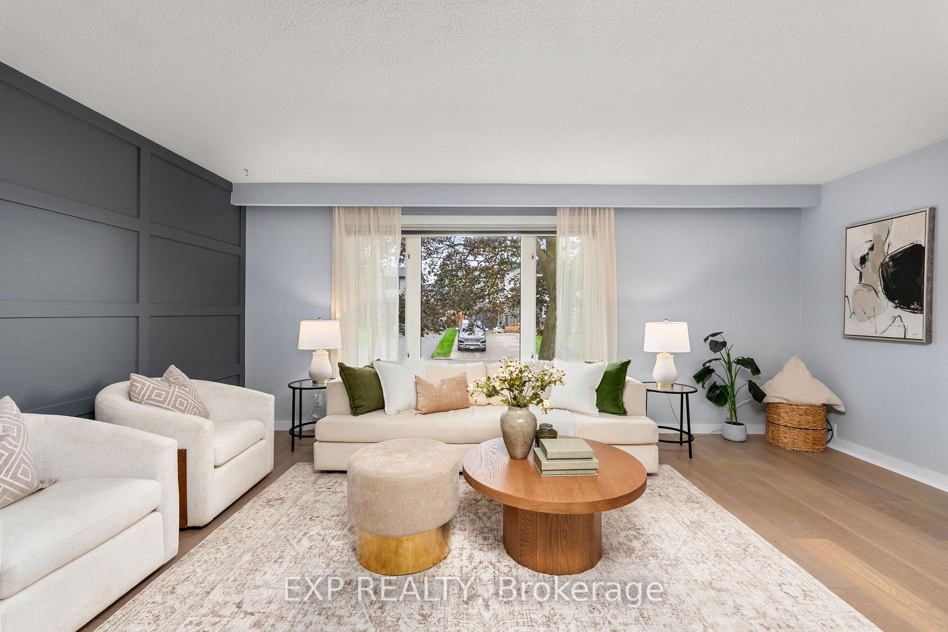 Photo 6 of 1439 Parkham Crescent, Pickering, Bay Ridges — HOMEH